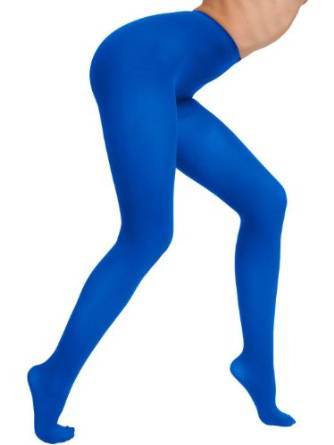 American Apparel Opaque Pantyhose