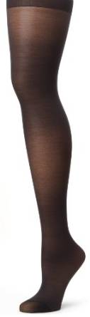 Hanes Silk Reflections Women's Alive Full Support Control Top Pantyhose