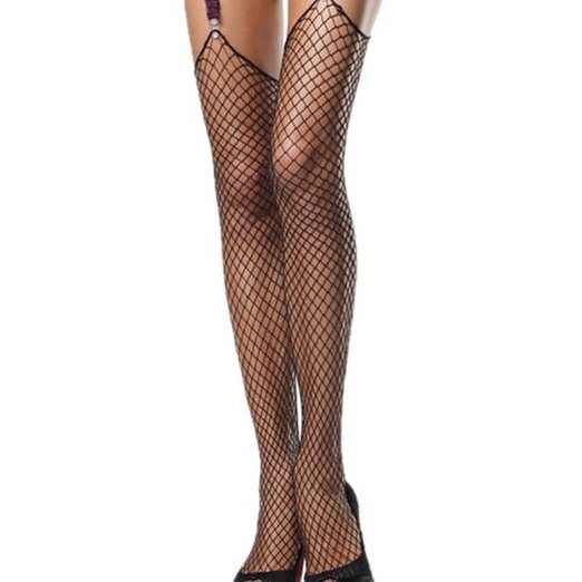 Leg Avenue Women's Industral Net Stockings
