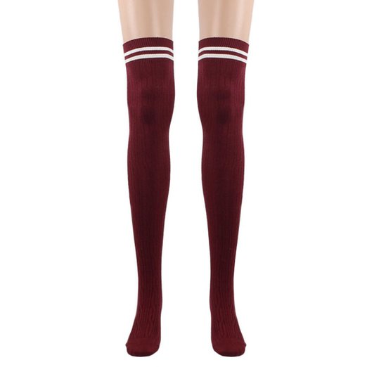 Lowpricenice(TM) Thigh High Stockings Over The Knee Girls Womens