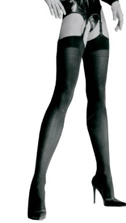 Trasparenze Sandra 70 Denier Soft Luxury Opaque Stockings